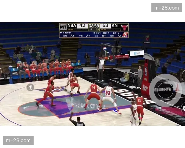 NBA2026赛季临场指挥艺术复盘 雷霆早期进攻节奏压制对手防守部署