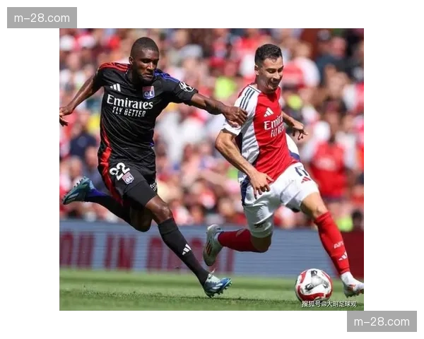 布莱顿与阿森纳对攻战 海鸥军团英超主场虽败犹荣