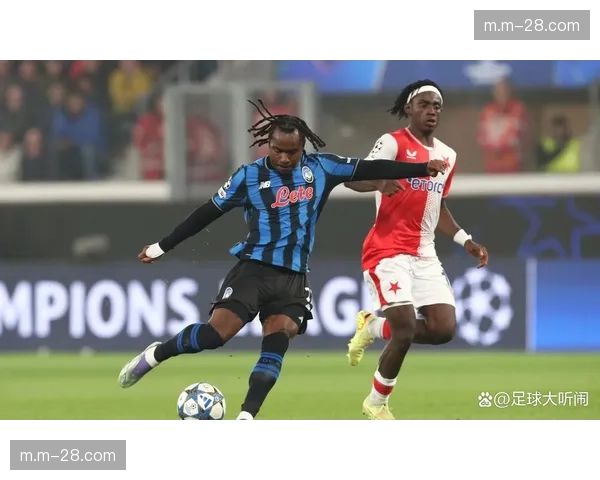 亚特兰大与布拉格斯拉维亚互交白卷，双方防守严密均无建树