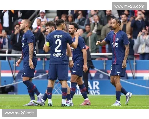 巴黎圣日耳曼对阵巴萨切尔西 卫冕冠军淘汰赛遇强敌